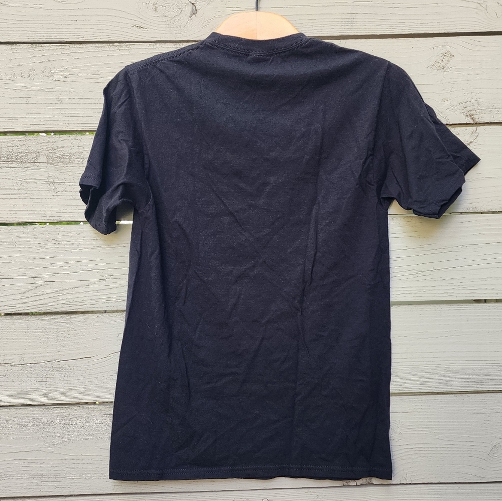 Retro Style Pro Roe Women's Rights Graphic Tee - Picture 3 of 3